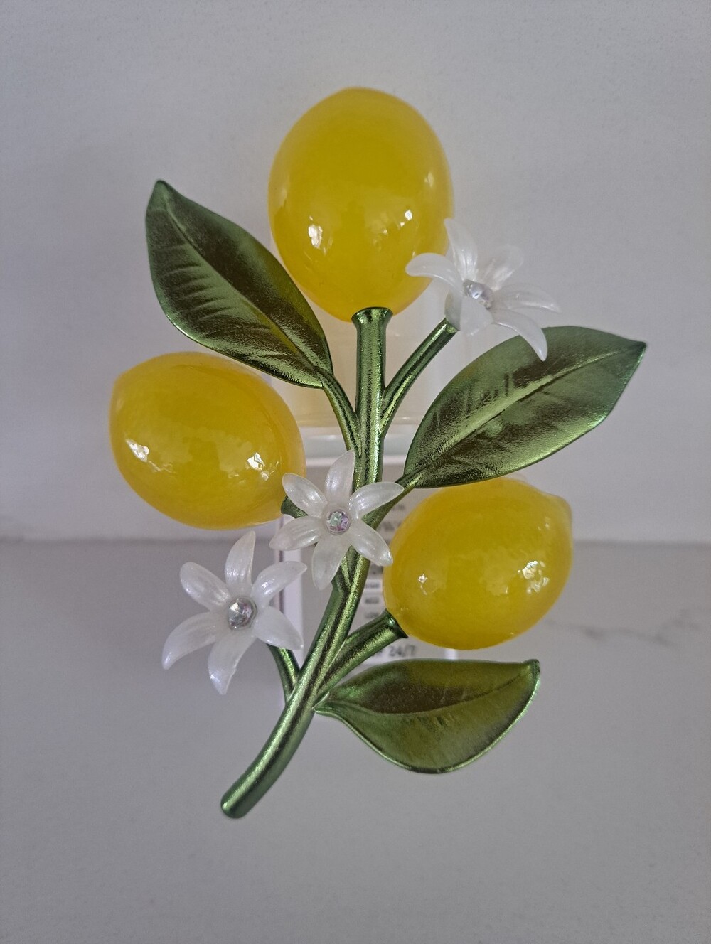 BBW Wallflower fragance plug - New